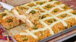 PIZZA ESPECIAL DE FRANGO COM CATUPIRY – CHEF LÉO OLIVEIRA