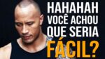 QUER CONTINUAR NA MESMA MERD@? ENTÃO METE O PÉ! (Motivação)