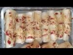 RECEITA QUE VOCÊ SEMPRE QUIZ FAZER EM CASA MAS NÃO SABIA SE DAVA CERTO!! PANQUECA DE FORNO