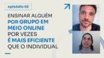 RELIGIÃO, PRODUTO FÍSICO E GPS || PROJETO #747 – Episódio 62 | ERICO ROCHA