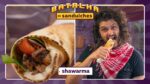 SHAWARMA IMBATÍVEL | Batalha de Sanduíches | Mohamad Hindi