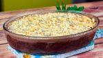 SOBREMESA GELADA COM 3 INGREDIENTES – CHEF LÉO OLIVEIRA
