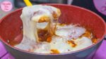 SUPER FÁCIL E RAPIDO!! FALSO PEITO DE FRANGO A PARMEGGIANA DE UMA PANELA SÓ | RECEITAS DA CRIS