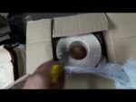 Toroide de alto rendimento sera!!??