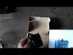 Unboxing presente do canal Jefferson Bueno