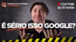 [URGENTE] GOOGLE VAI OCULTAR TERMOS COM POUCAS IMPRESSÕES, MAS VAI COBRAR DE VOCÊ POR ISSO