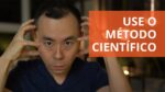 Usando o método científico para resolver seus maiores problemas | Oi! Seiiti Arata 174