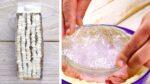 Use uma caixa de leite vazia como molde | 6 tortas divinas