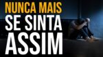 VENÇA O MAL DO SÉCULO COM ESSE VÍDEO (MOTIVAÇÃO)