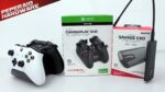 Você já viu um SSD EXTERNO?…  Minha experiência com o HyperX Savage EXO 1TB + ChargePlay Duo Xbox