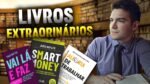 OS 10 MELHORES LIVROS DE EMPREENDEDORISMO QUE JÁ LI | Pt. 1″