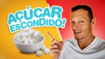 25 Nomes De AÇÚCAR Escondido Nos Rótulos Dos Alimentos