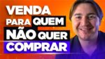3 ESTRATÉGIAS DE VENDAS PARA QUEM NÃO QUER COMPRAR DE VOCÊ