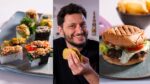 3 TIPOS DE DELIVERY VEGETARIANO | Rafael Ribas