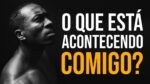 5 MINUTOS QUE ME DEIXOU EXTREMAMENTE FORTE | MOTIVAÇÃO