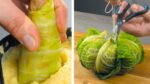 7 pratos criativos com repolho e couve que vão convencer todos os que torcem o nariz