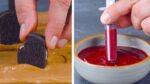 7 receitas deliciosamente assustadoras para o Halloween