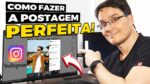 8 TIPOS DE POSTS PARA BOMBAR O SEU INSTAGRAM