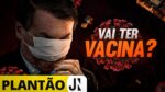 A CHINA VAI ACABAR COM O CORONAVÍRUS? | Plantão JN
