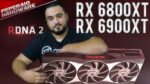 Anúncio AMD RX 6000 (RDNA 2): É hoje que a AMD volta ao High-end? Vem acompanhar ao vivo