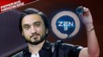 Anúncio RYZEN 5000 (Zen 3): Vem acompanhar ao vivo com a gente