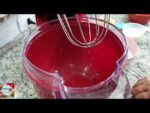 APRENDI ESSA RECEITA EM UMA DOCERIA E NÃO PAREI DE VENDER MAIS DE 20 PEDIDOS POR DIA.
