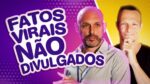 Atualização VIRAL Crítica: A Ciência e a Lógica Explicada Da Pandemia | Com Ivor Cummins