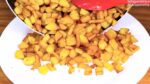 BATATA SEQUINHA FÁCIL E RÁPIDA