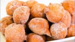 BOLINHO DE CHUVA FÁCIL SEQUINHO, GOSTOSO E RENDE MUITO