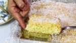 BOLO TOALHA FELPUDA – MASSA DE PÃO DE LÓ ESPECIAL – CHEF LÉO OLIVEIRA