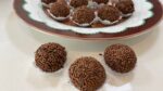 BRIGADEIROS SEM FOGO A RECEITA MAIS PROCURADA POR TODOS! (DIA DAS CRIANÇAS)