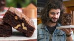 BROWNIE DE CHOCOLATE | Receitas | Mohamad Hindi