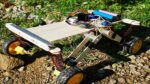 CARRO CONTROLADO POR WIFI CASEIRO – CARRO RC DIY – FABRICAÇÃO DE CARRO CONTROLADO POR TELEFONE – VEÍCULO TERRESTRE RC