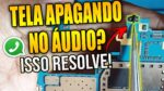 Celular Apaga a Tela na Ligação ou no Áudio do Whatsapp (Resolvido)