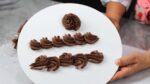 COBERTURA DE CHOCOLATE PARA BOLOS, 3 EM 1 – COBERTURA, RECHEIO E MOUSSE – CHEF LÉO OLIVEIRA