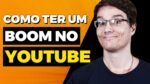 COMO ALGUNS YOUTUBERS PEGAM 10 MILHÕES DE INSCRITOS EM UM ANO? (ft. Gelli Clash)