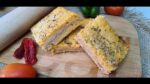Como fazer Lanche fácil de liquidificador?
