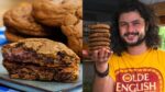 COMO FAZER O COOKIE DE CHOCOLATE PERFEITO | Receitas | Mohamad Hindi