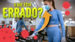 Como NÃO SE INFECTAR pela COVID? EU VOU TE ENSINAR!