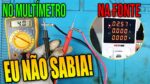 Como Regular a Fonte de Bancada do Jeito Certo (Isso Ninguém Conta)