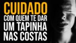 CUIDADO COM AS PESSOAS QUE ENTRAM NA SUA VIDA | NANDO PINHEIRO