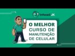 CURSO MANUTENÇÃO EM IPHONE E ANDROID!!! (CURSO COMPLETO)