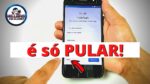 Desbloquear Conta Google Moto G5s Plus Método Atualizado