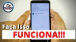 Desbloquear Samsung J6, J6 Plus Conta Google, SEM pc, SEM chip, SEM fone,