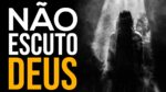 DEUS NÃO ESTÁ TE RESPONDENDO? | MOTIVACIONAL
