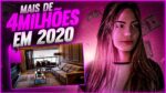 ELA MONTOU UM IMPÉRIO MILIONÁRIO AOS 19 ANOS – Ana Jords | JOVENS MILIONÁRIOS #2