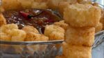 ESSA RECEITA  É TAO SIMPLES DE FAZER QUE O QUE VOCE VAI QUERER FAZER SEMPRE !! TAPIOCA DIFERENTE