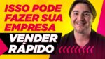 ESSE É O CAMINHO MAIS RÁPIDO PARA VENDER NA INTERNET (VALIDADO)
