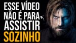 ESSE VÍDEO DEIXOU MILHARES DE PESSOAS FORTES | NANDO PINHEIRO