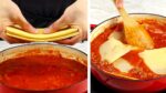 Esta receita facílima de lasanha vai conquistar o seu coração